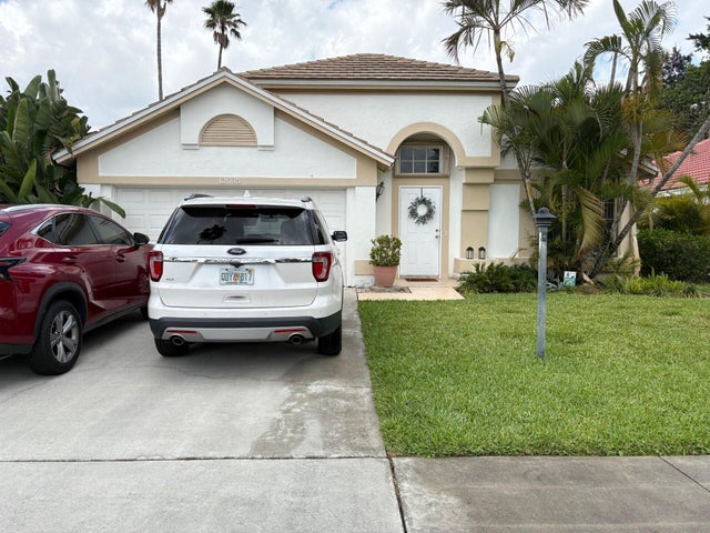 2 of 18 - 12665 Coral Breeze Drive, Wellington, FL