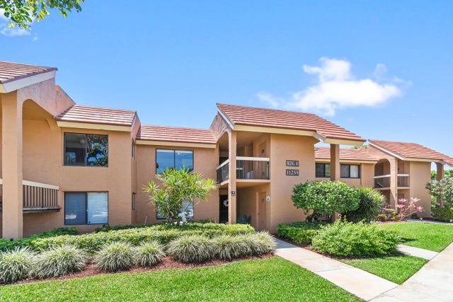 5 of 36 - 11255 Green Lake Drive #203, Boynton Beach, FL