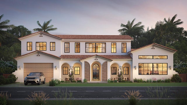 1 of 8 - 241 Linda Lane, West Palm Beach, FL