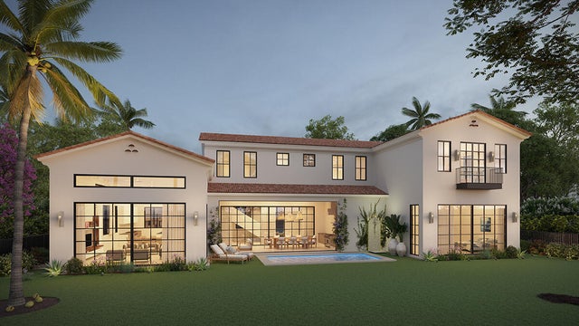 2 of 8 - 241 Linda Lane, West Palm Beach, FL