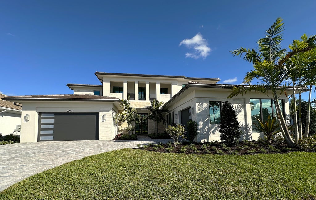 9180 Coral Isles Cir #lot 21, Palm Beach Gardens