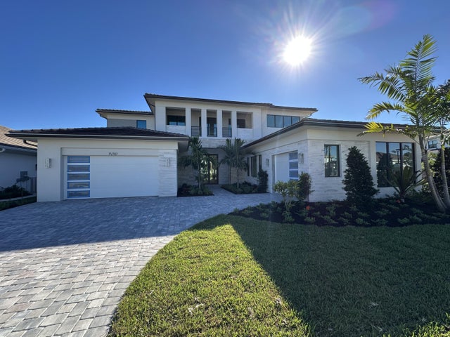 9180 Coral Isles Circle #lot 21, Palm Beach Gardens