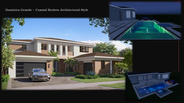 9180 Coral Isles Circle #lot 21, Palm Beach Gardens