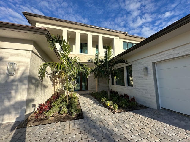 2 of 21 - 9180 Coral Isles Circle #lot 21, Palm Beach Gardens, FL