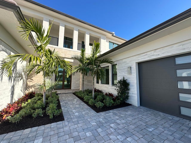 2 of 41 - 9180 Coral Isles Circle #lot 21, Palm Beach Gardens, FL