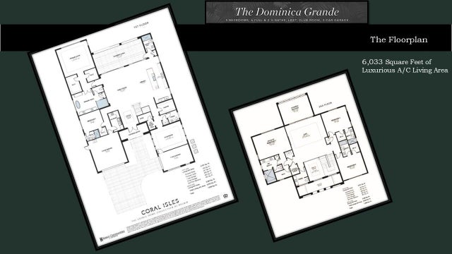 3 of 21 - 9180 Coral Isles Circle #lot 21, Palm Beach Gardens, FL