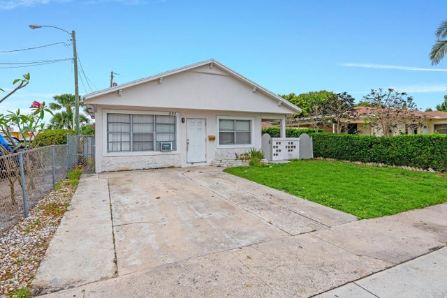 1 of 10 - 531 45th Street, West Palm Beach, FL