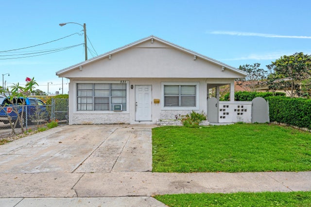 2 of 10 - 531 45th Street, West Palm Beach, FL