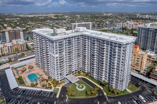 1 of 38 - 405 N Ocean Boulevard #507, Pompano Beach, FL