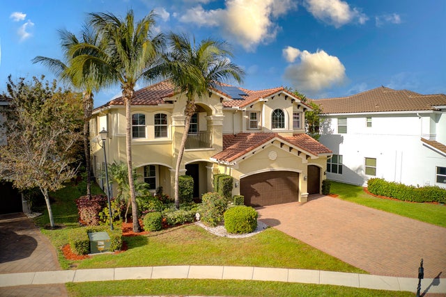 1 of 57 - 8207 Venosa Haven Terrace, Boynton Beach, FL