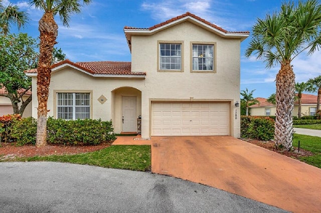 1 of 27 - 1780 Pierside Circle, Wellington, FL