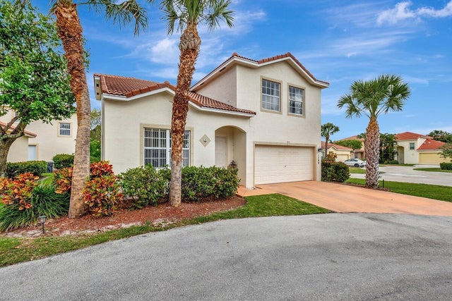 2 of 27 - 1780 Pierside Circle, Wellington, FL
