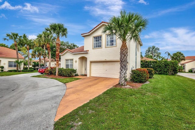 3 of 27 - 1780 Pierside Circle, Wellington, FL