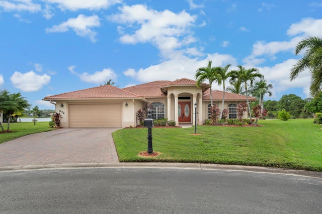 1 of 43 - 376 Sw Quiet Woods, Port Saint Lucie, FL