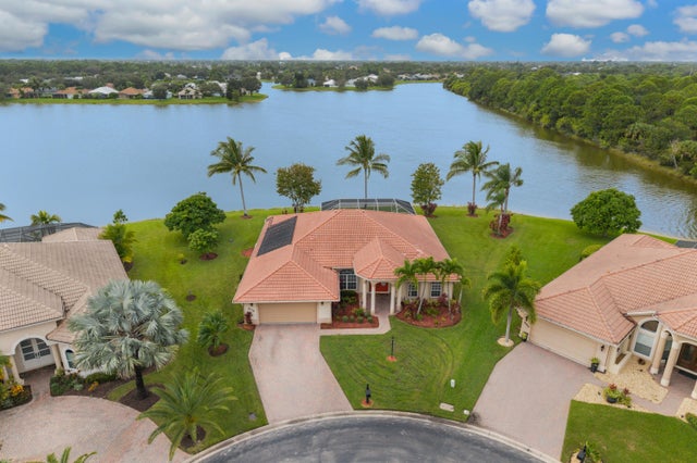 3 of 43 - 376 Sw Quiet Woods, Port Saint Lucie, FL