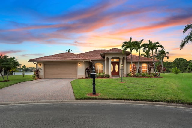4 of 43 - 376 Sw Quiet Woods, Port Saint Lucie, FL