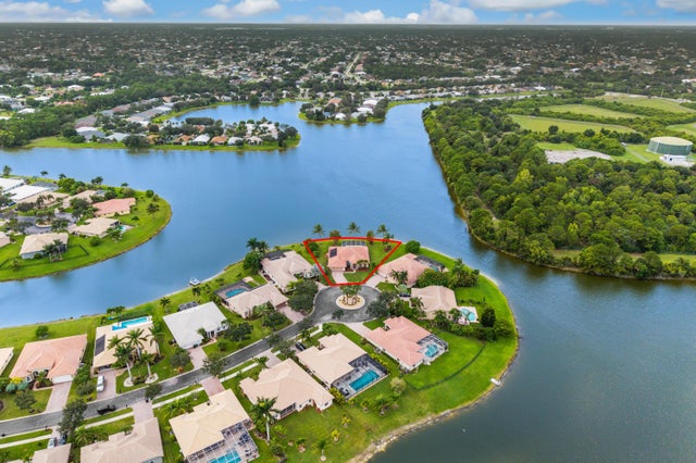 5 of 43 - 376 Sw Quiet Woods, Port Saint Lucie, FL