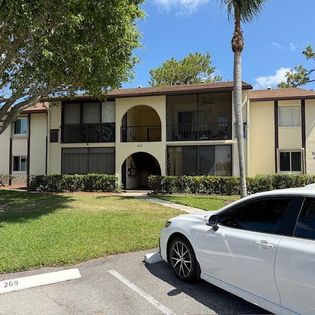 4 of 14 - 3530 Pine Tree Court #a-1, Greenacres, FL