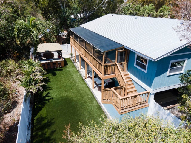 1 of 37 - 112 Peace Avenue, Tavernier, FL