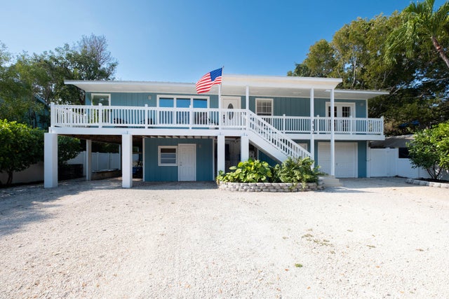 2 of 37 - 112 Peace Avenue, Tavernier, FL