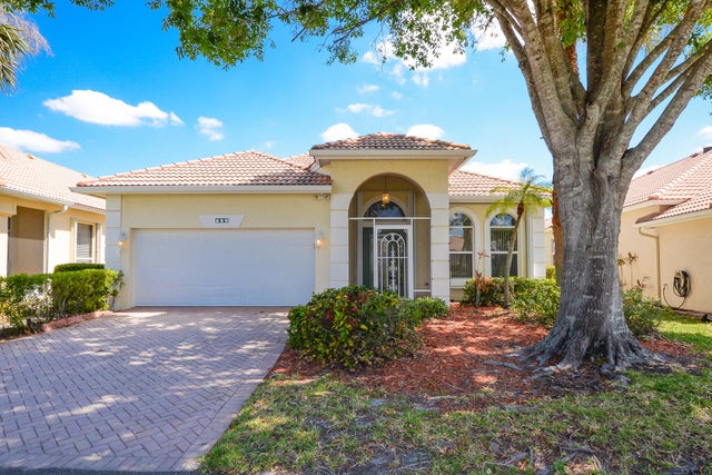 1 of 76 - 600 Nw Lambrusco Drive, Port Saint Lucie, FL
