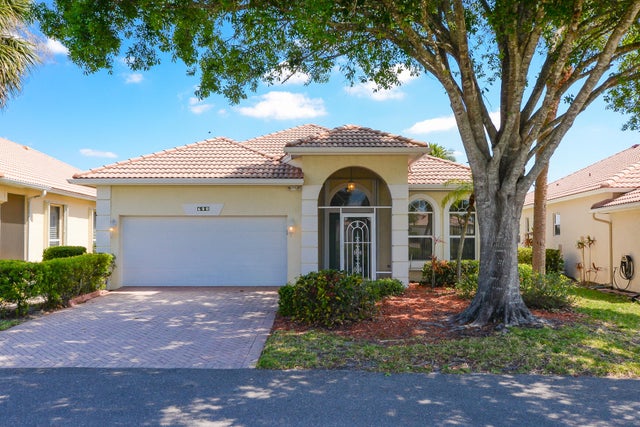 2 of 76 - 600 Nw Lambrusco Drive, Port Saint Lucie, FL