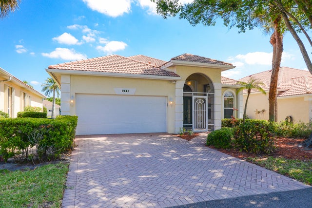 3 of 76 - 600 Nw Lambrusco Drive, Port Saint Lucie, FL