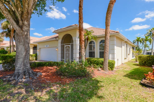 4 of 76 - 600 Nw Lambrusco Drive, Port Saint Lucie, FL