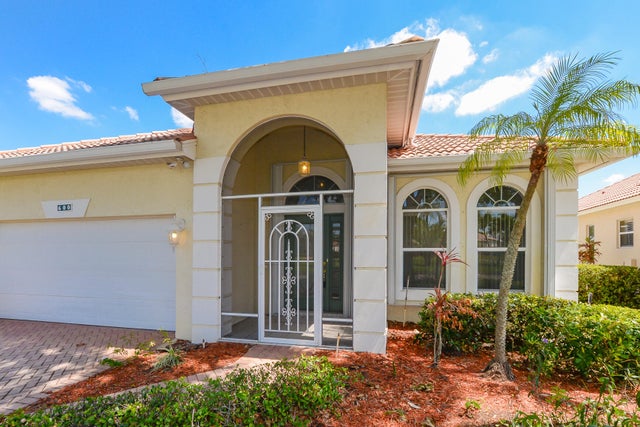 5 of 76 - 600 Nw Lambrusco Drive, Port Saint Lucie, FL