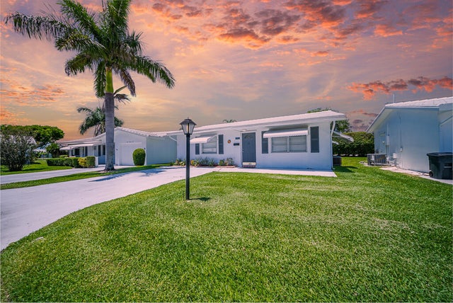 1 of 20 - 904 Sw 24th Street, Boynton Beach, FL