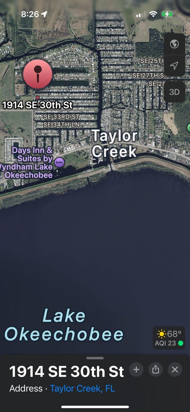 5 of 41 - 1914 Se 30th Street, Okeechobee, FL