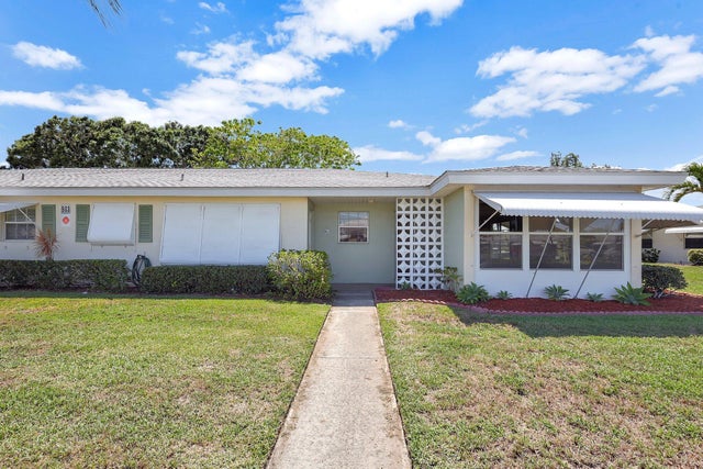 1 of 21 - 903 Savannas Point Drive #d, Fort Pierce, FL