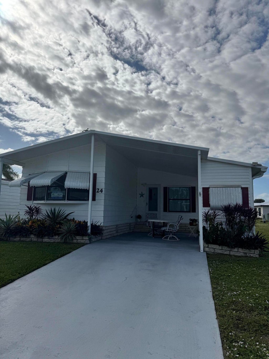 24 Villa Del Norte, Fort Pierce