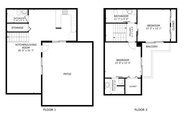 5 of 39 - 3302 Se Guinevere Lane, Port Saint Lucie, FL