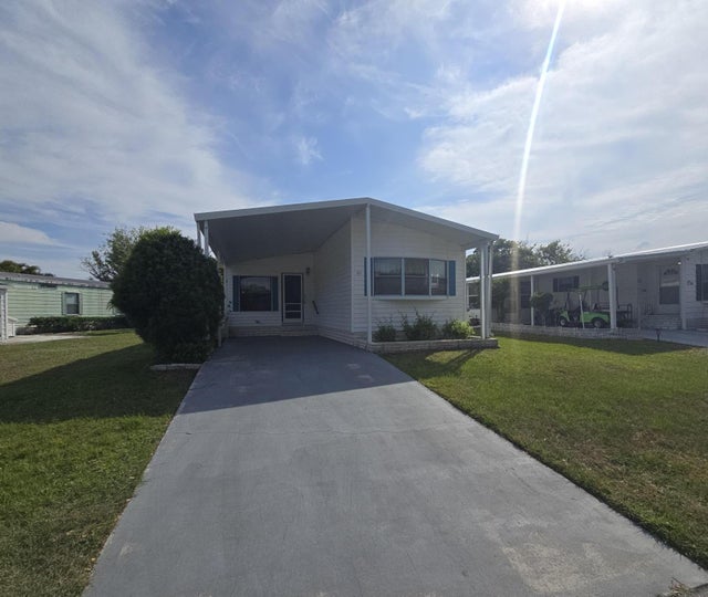 1 of 24 - 61 Calle De Lagos, Fort Pierce, FL
