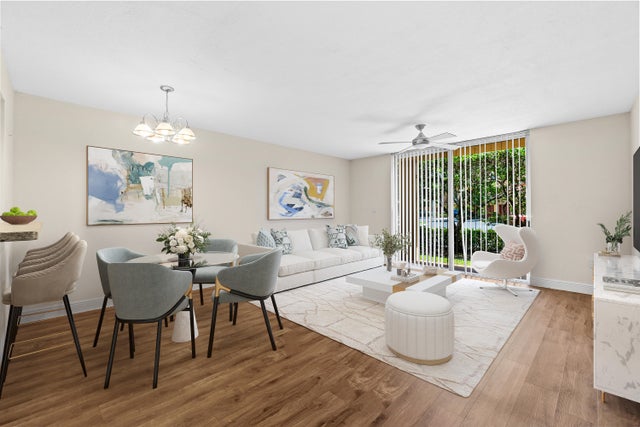 2 of 43 - 600 Scotia Drive #104, Hypoluxo, FL
