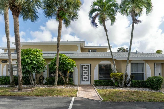 1 of 27 - 13572 Via Flora #c, Delray Beach, FL