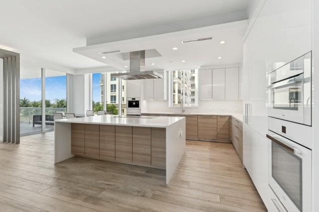 2 of 39 - 3730 N Ocean Drive #5c, Singer Island, FL