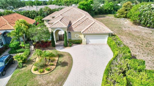 1 of 36 - 9152 Long Lake Palm Drive, Boca Raton, FL