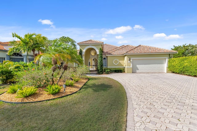 2 of 36 - 9152 Long Lake Palm Drive, Boca Raton, FL