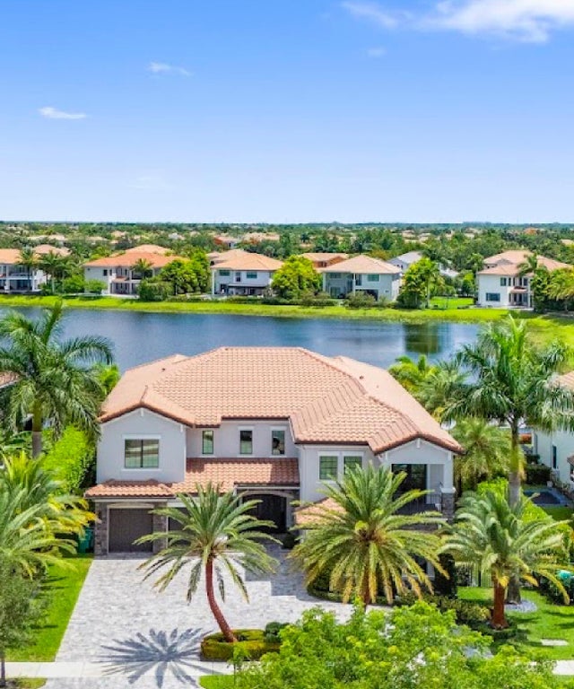 1 of 44 - 10343 S Barnsley Drive, Parkland, FL