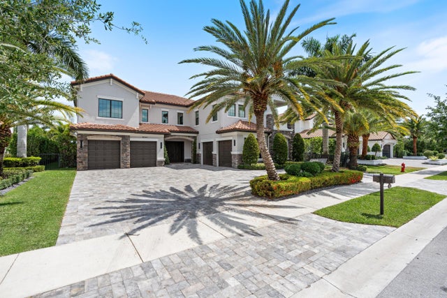 2 of 44 - 10343 S Barnsley Drive, Parkland, FL