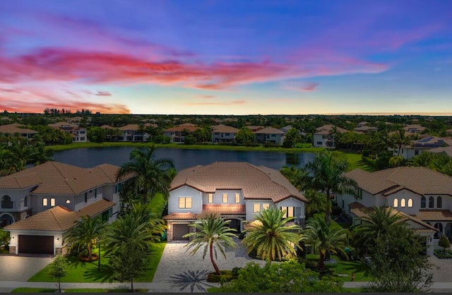 3 of 44 - 10343 S Barnsley Drive, Parkland, FL