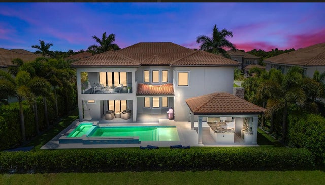 4 of 44 - 10343 S Barnsley Drive, Parkland, FL
