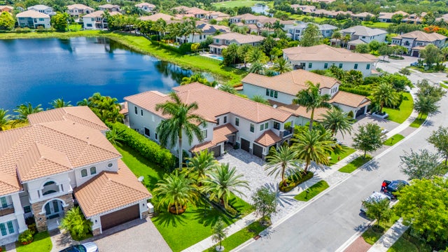 5 of 44 - 10343 S Barnsley Drive, Parkland, FL