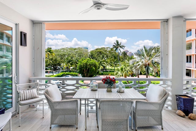 315 S Lake Drive #3f, Palm Beach