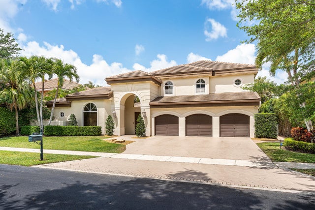 3163 Nw 60th Street, Boca Raton