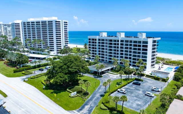 2 of 31 - 1800 S Ocean Blvd #7c, Boca Raton, FL