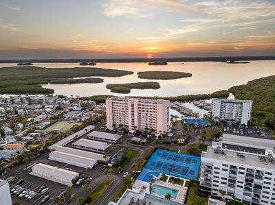 4 of 17 - 5167 N Highway A1a #505, Fort Pierce, FL
