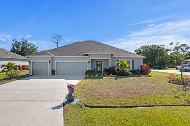 1 of 35 - 1501 Sw Neponset Rd, Port Saint Lucie, FL